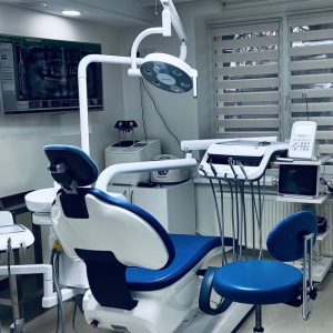 تعمیرات تجهیزات دندان پزشکی