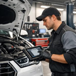 برق خودروهای انژکتوری ایرانی