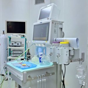 تجهیزات پزشکی و بیمارستانی